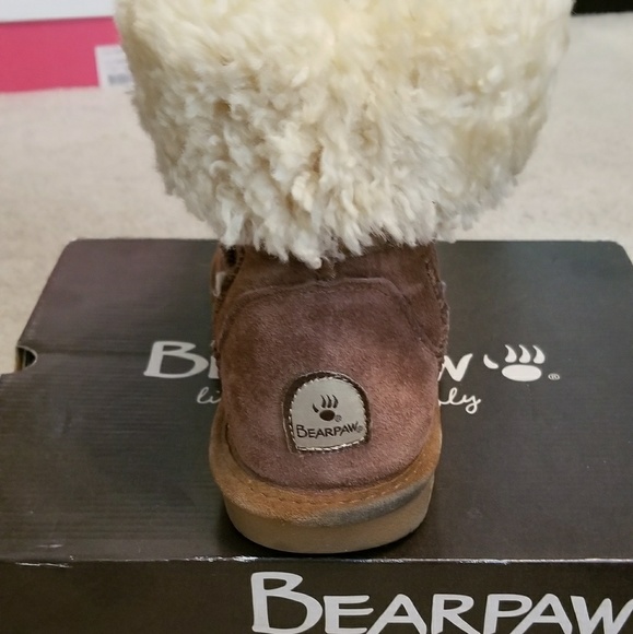 Bearpaw boots - Picture 6 of 6